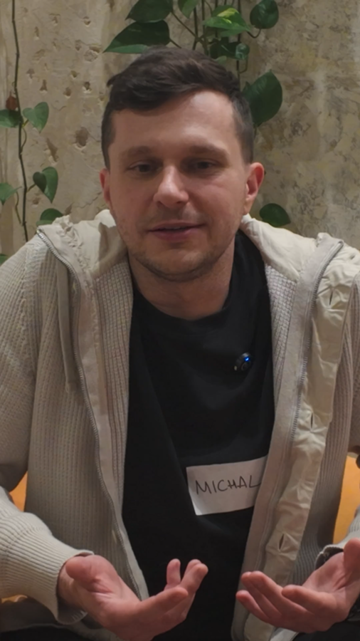Michal